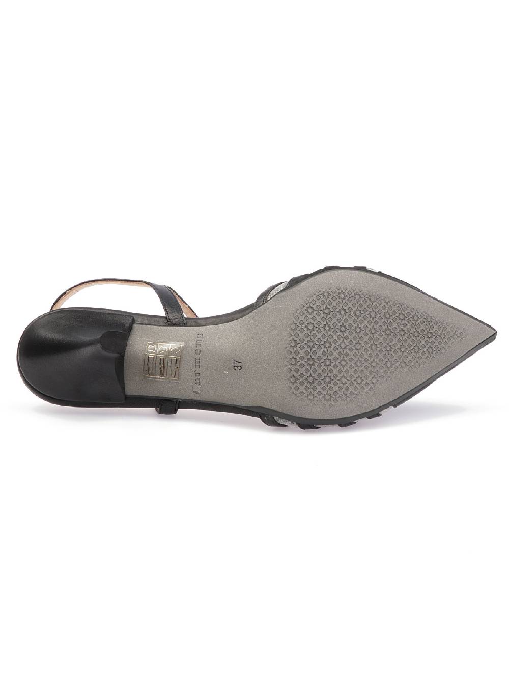 Carmens Scarpa 2025