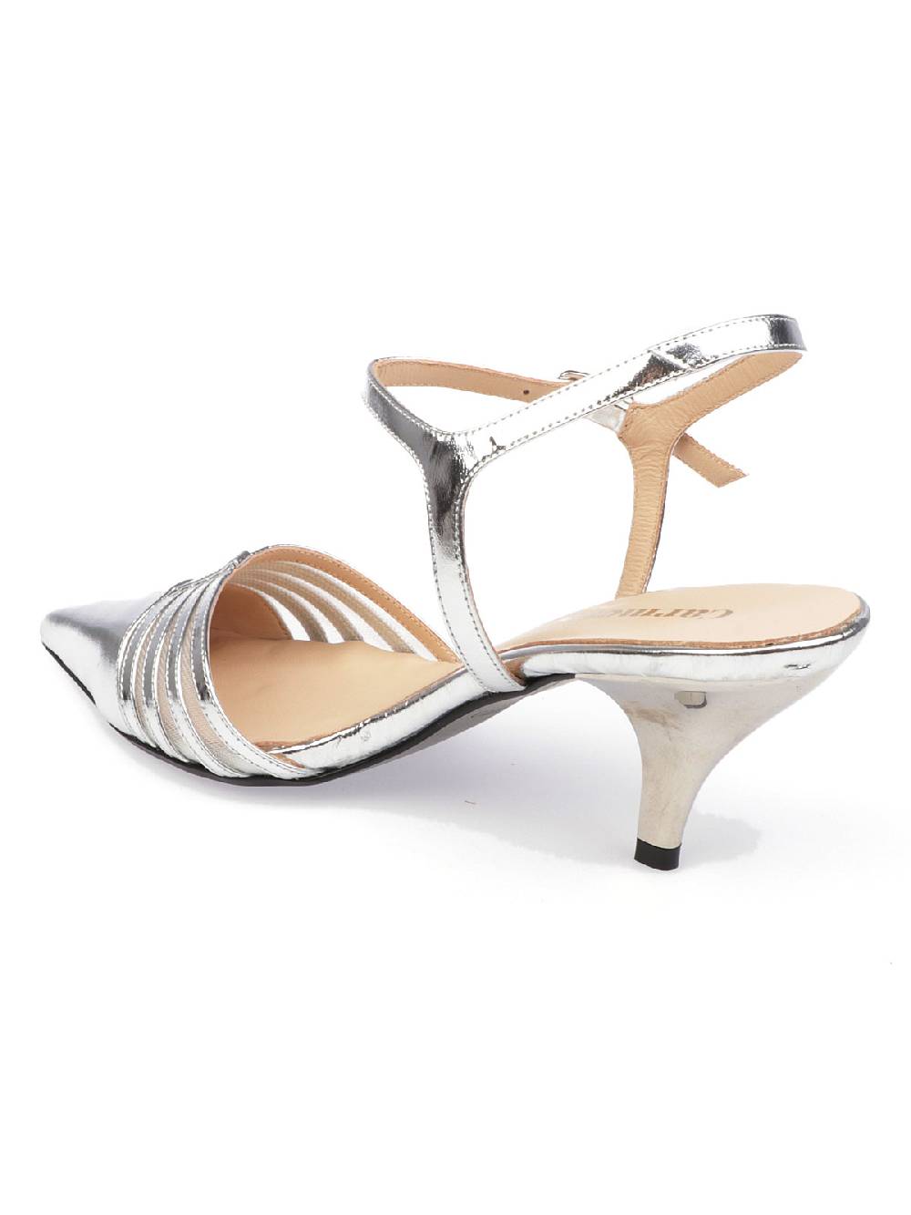 Carmens Scarpa In Linea