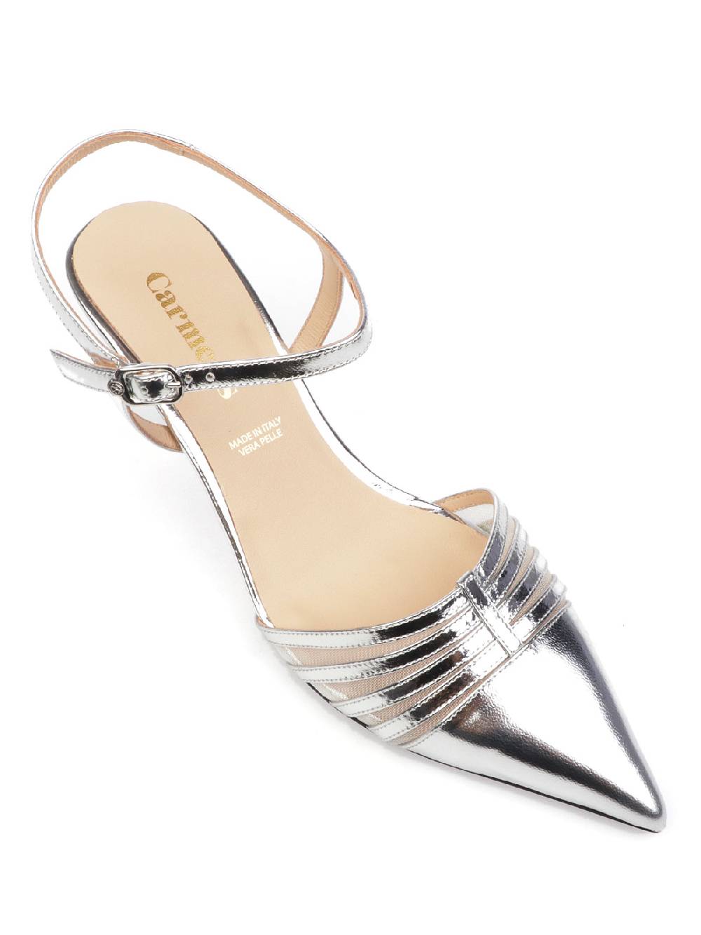 Carmens Scarpa In Linea