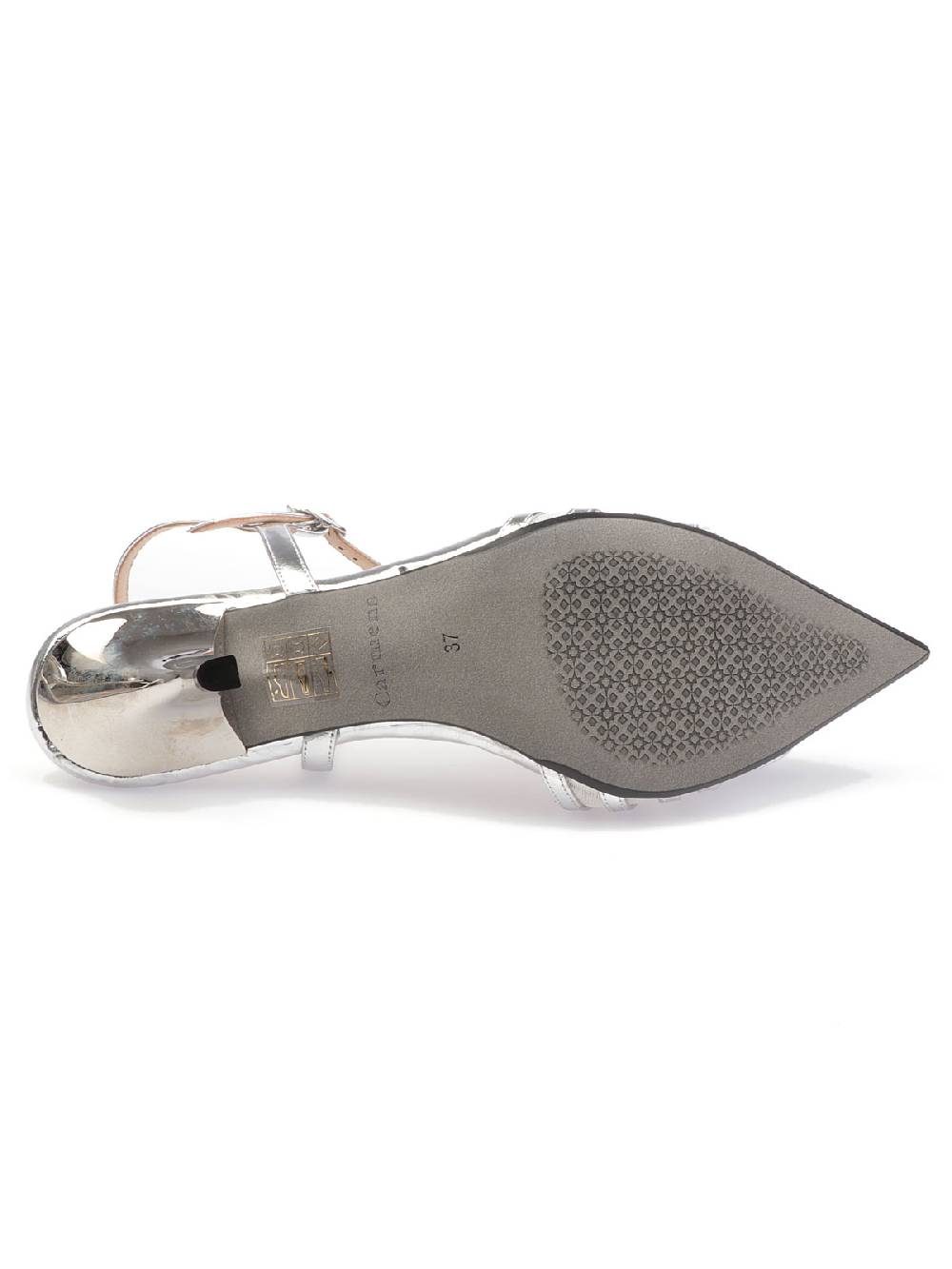 Carmens Scarpa In Linea