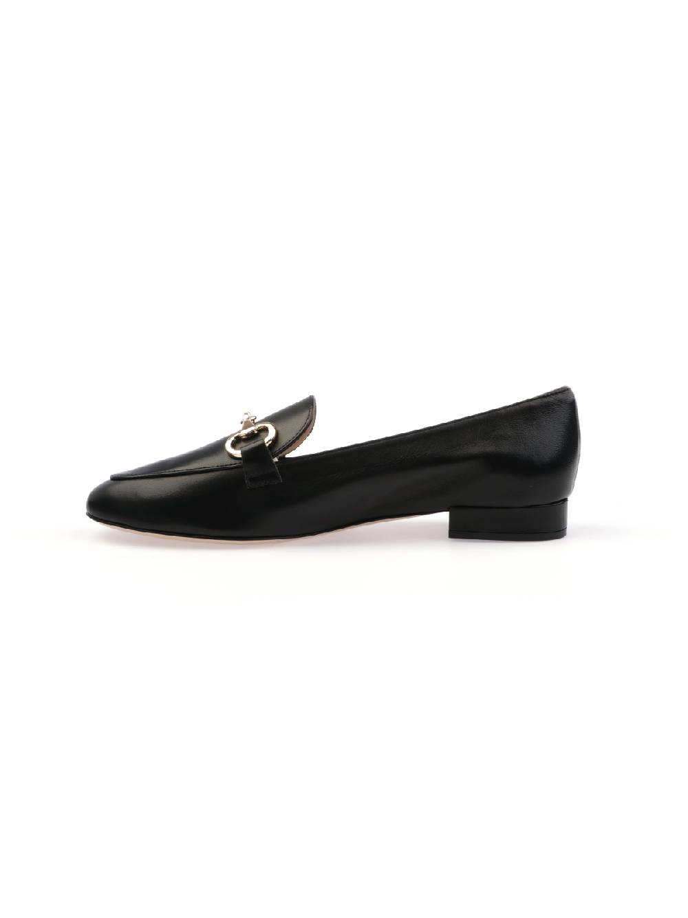 STATUS Mocassini Donna in Pelle Negozi Online