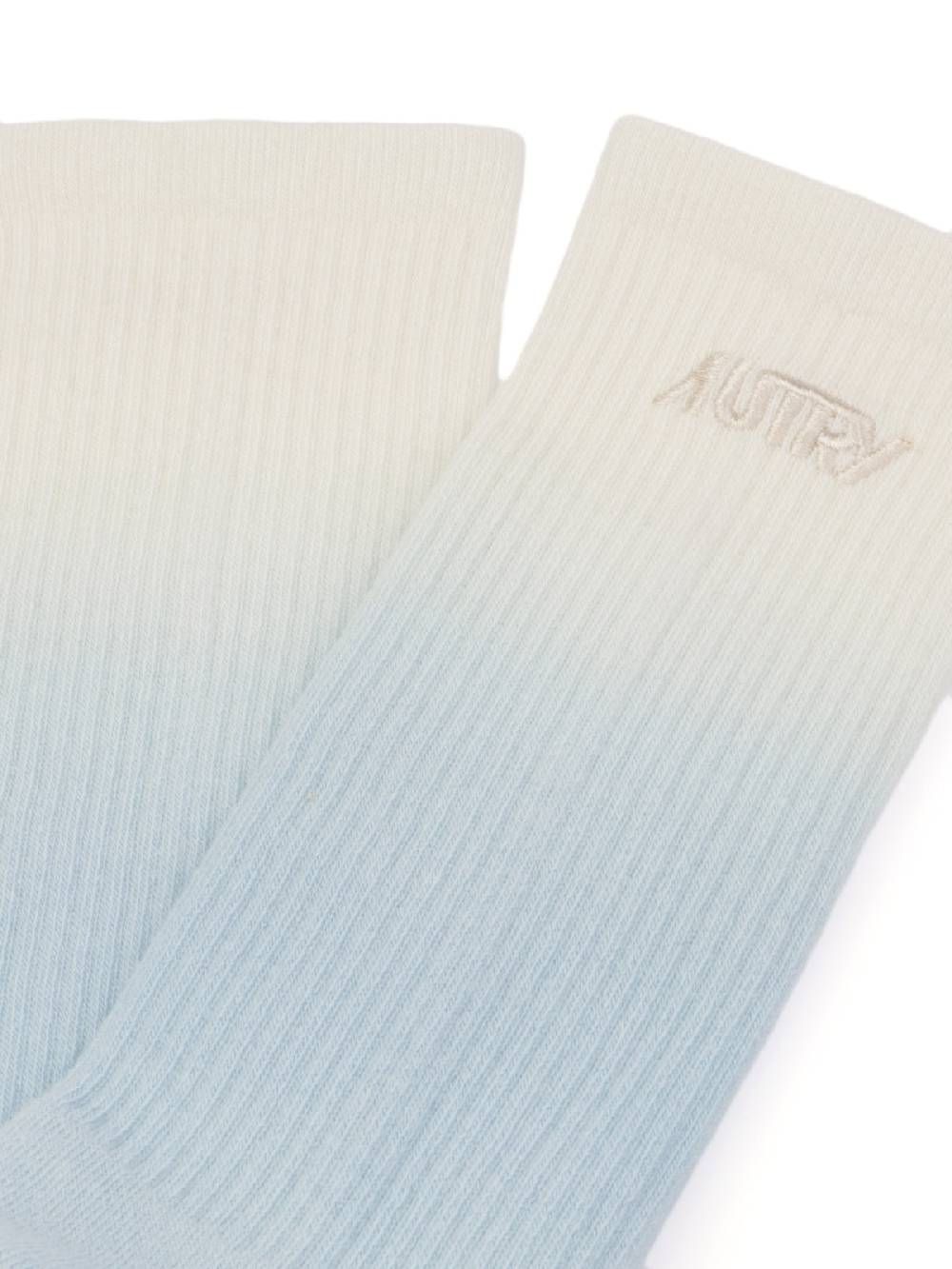 AUTRY Calze Donna In Cotone Promozione Limitata