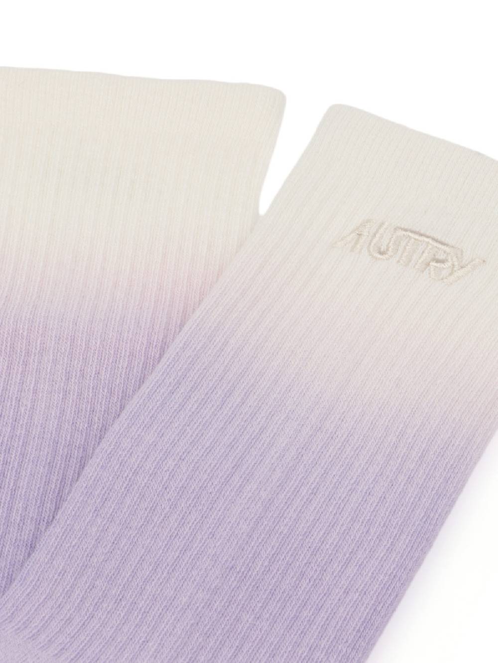 AUTRY Calze Donna In Cotone Fino Al -60%