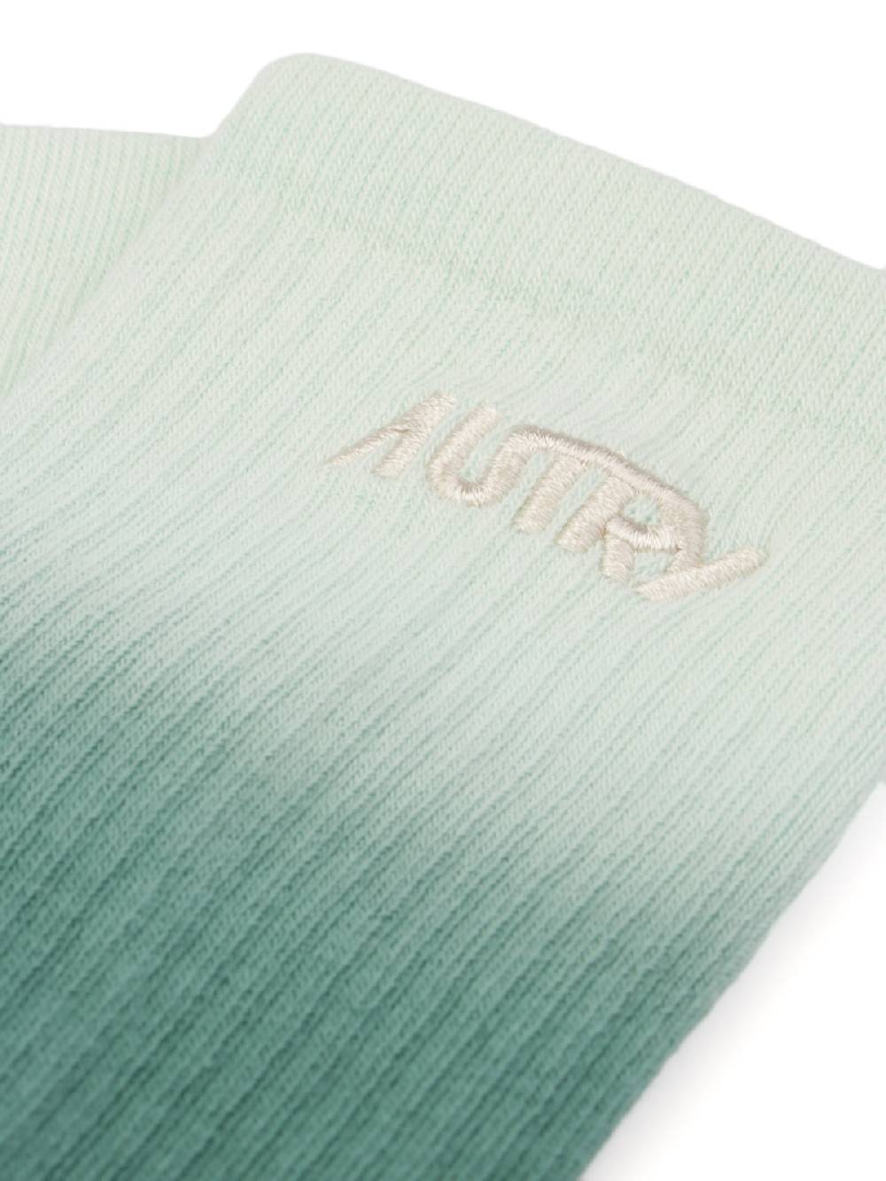 AUTRY Calze Donna In Cotone Shopping Online