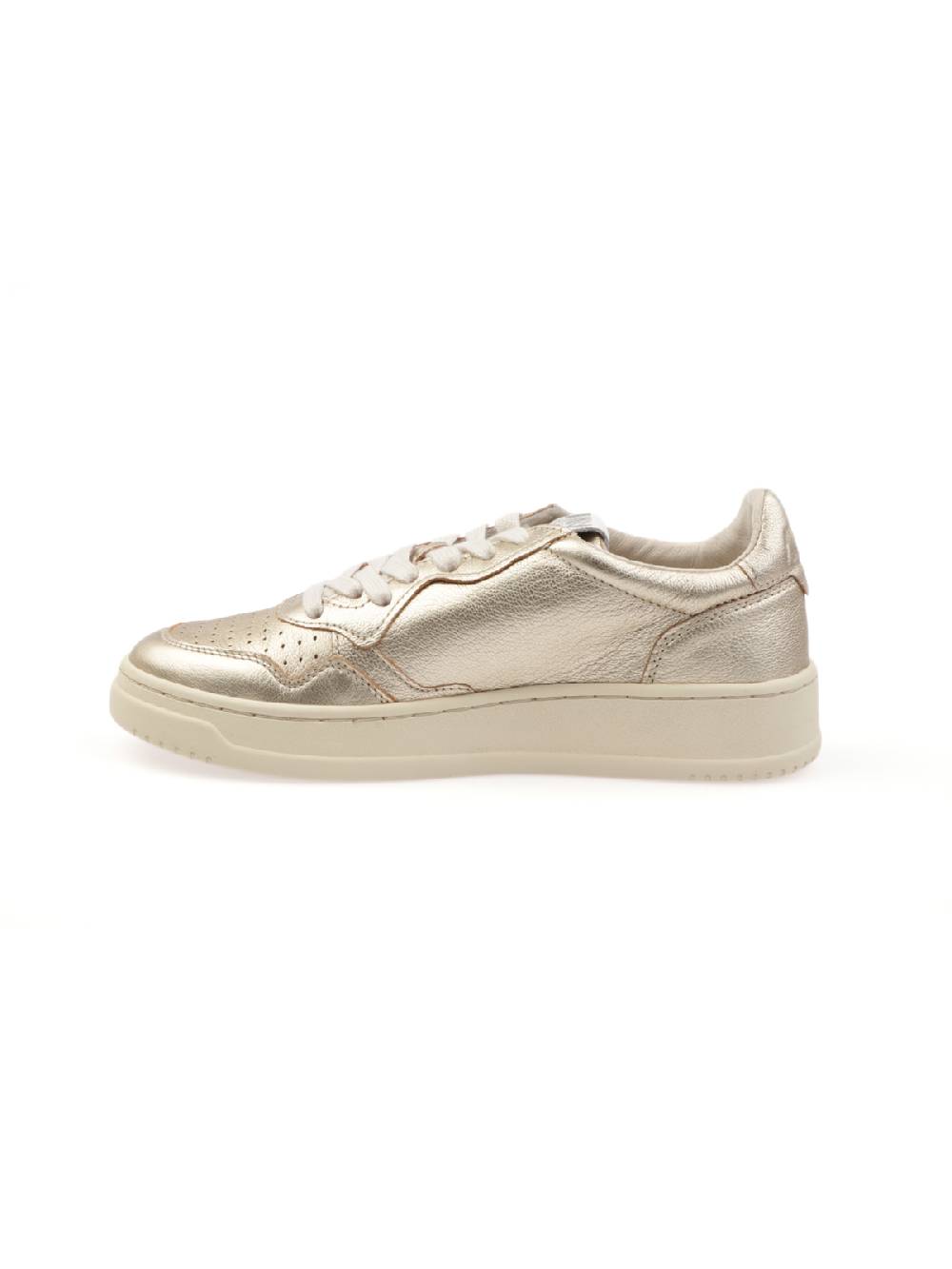 AUTRY Sneakers Donna Dallas Low In Pelle Affare Del Giorno