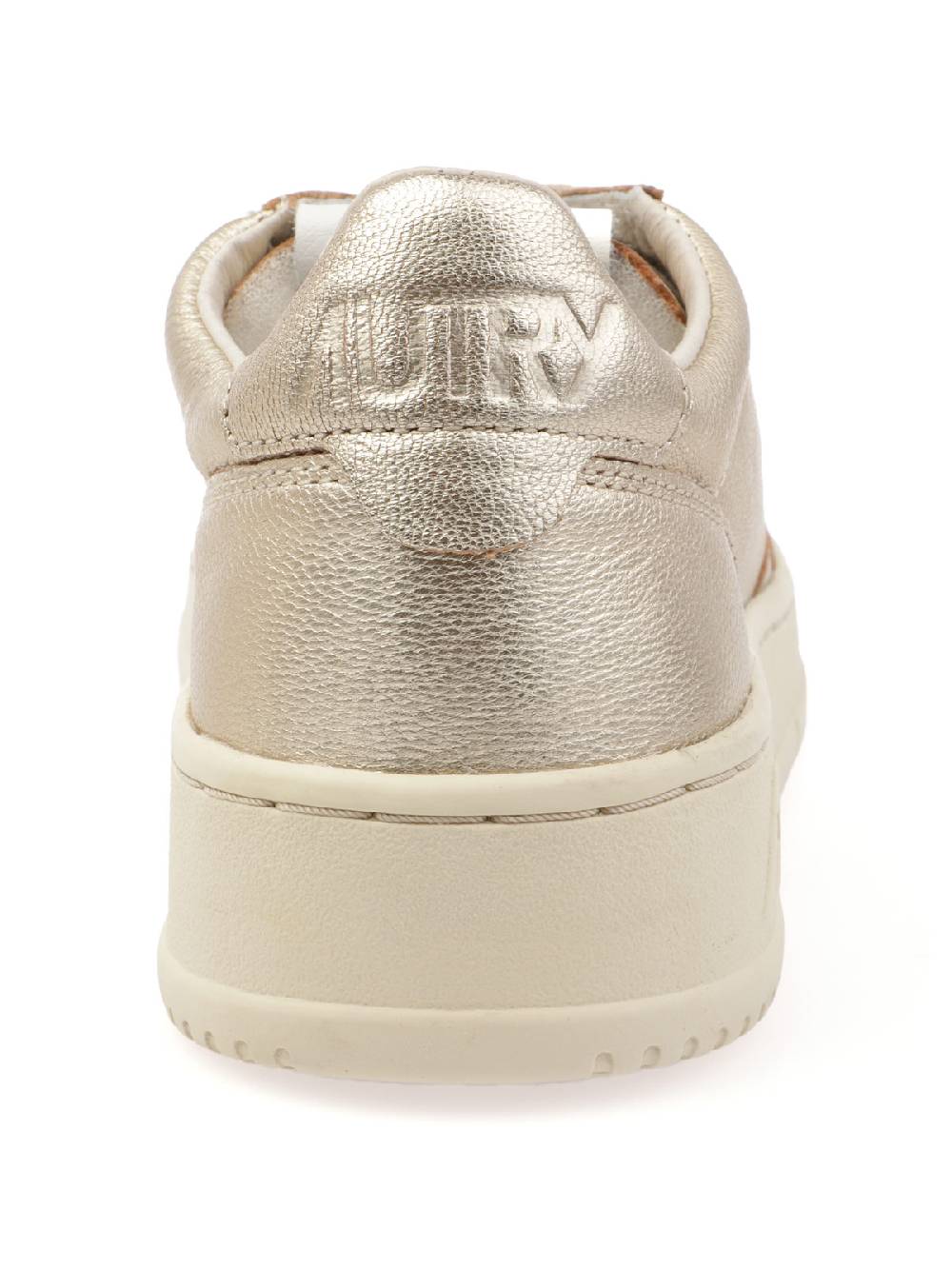 AUTRY Sneakers Donna Dallas Low In Pelle Affare Del Giorno