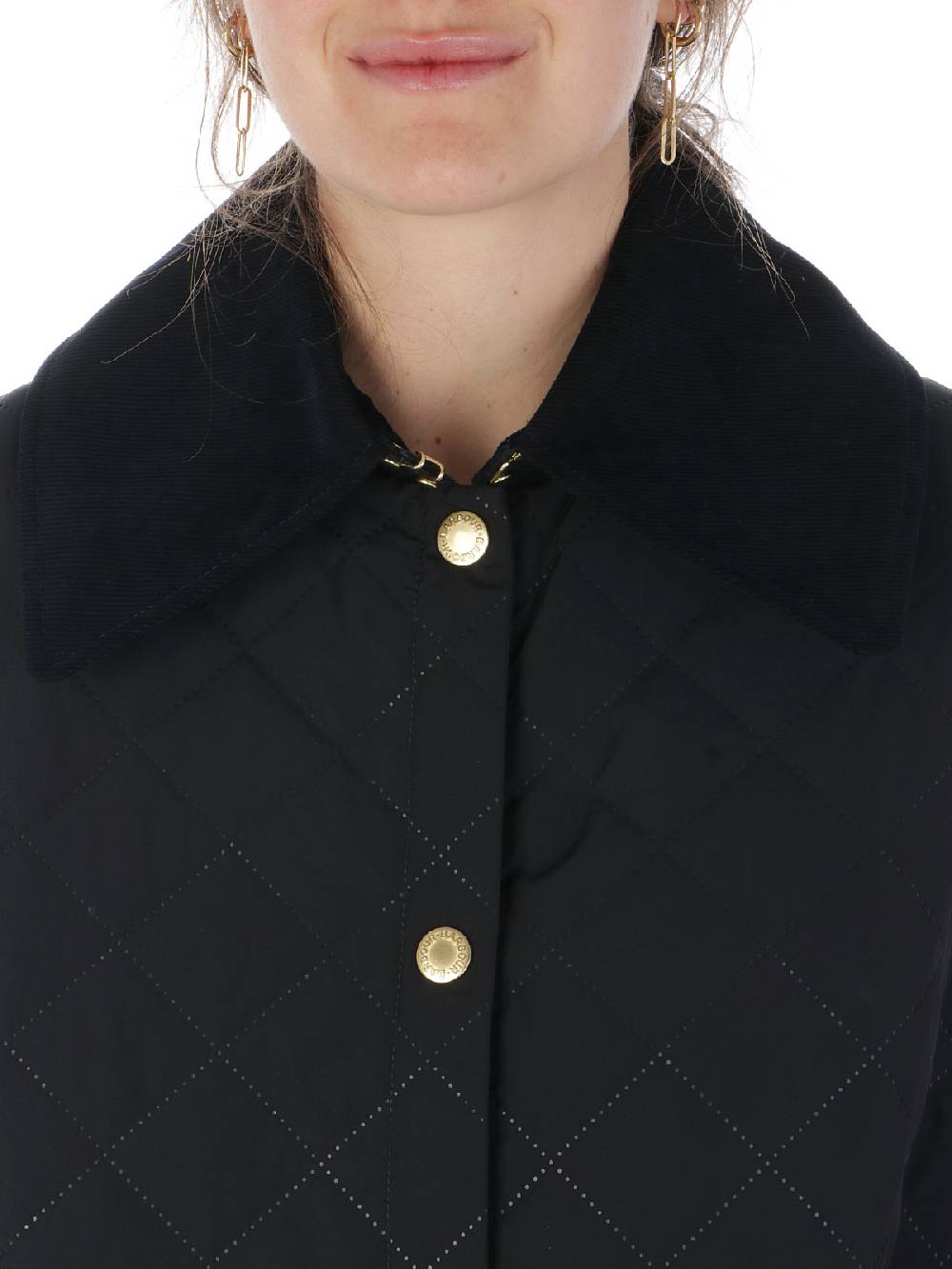 BARBOUR Gilet Donna Modern Liddesdale Novità
