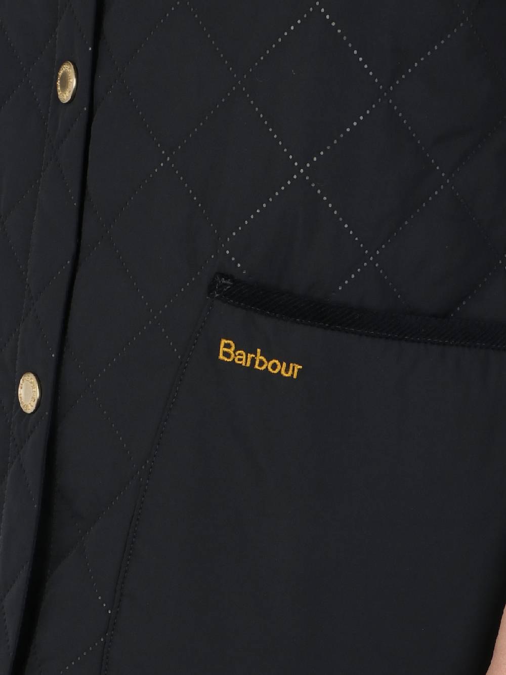 BARBOUR Gilet Donna Modern Liddesdale Novità