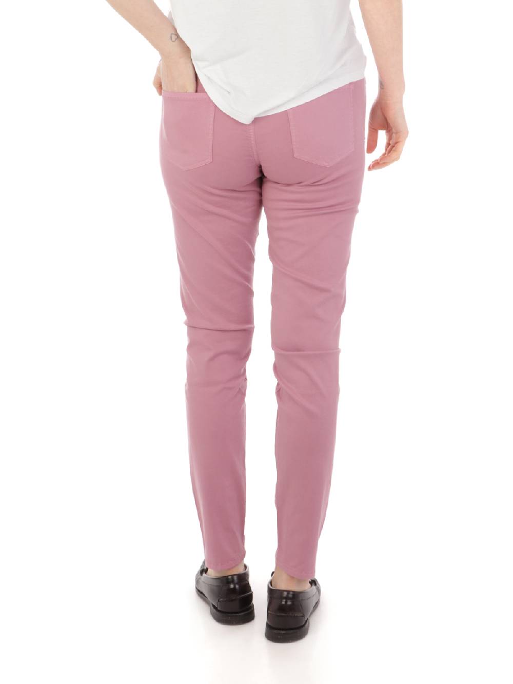 LATINO' Pantaloni Donna Rachele Skinny Vendita