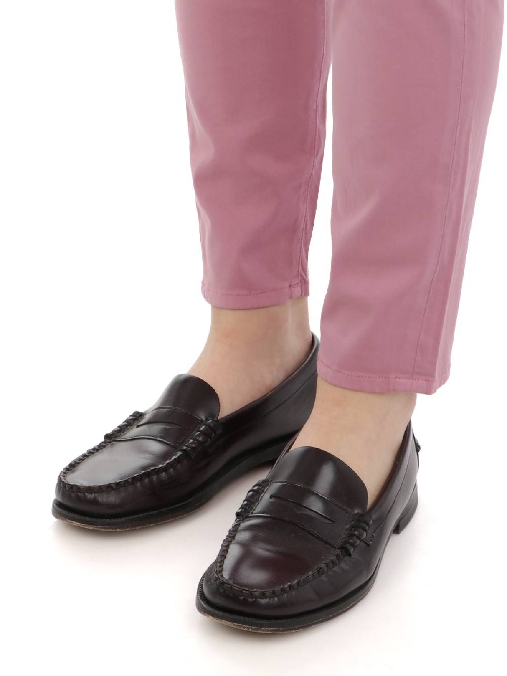LATINO' Pantaloni Donna Rachele Skinny Vendita
