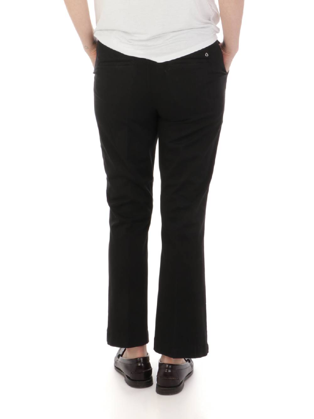 LATINO' Pantaloni Donna Michela Stretch Pezzi Unici