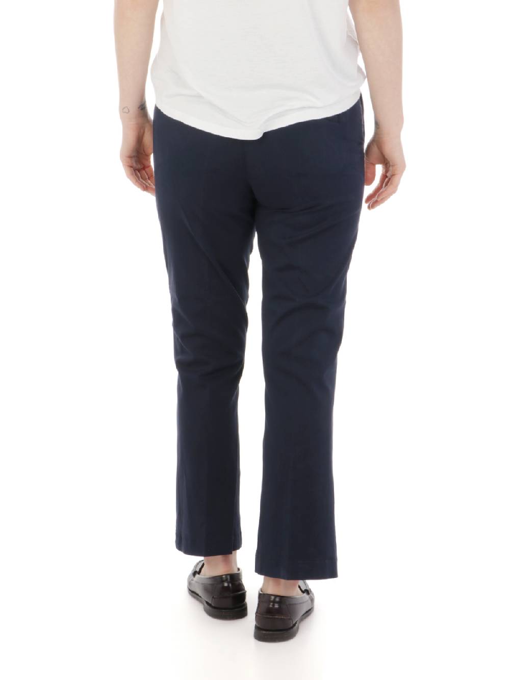 LATINO' Pantaloni Donna Michela Stretch Soddisfazione Garantita