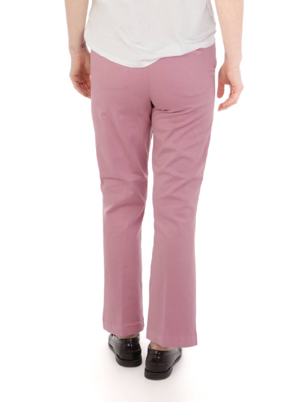 LATINO' Pantaloni Donna Michela Stretch Qualità Garantita