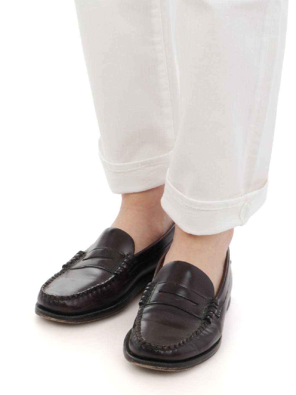 LATINO' Jeans Donna In Cotone Stretch Acquista Ora