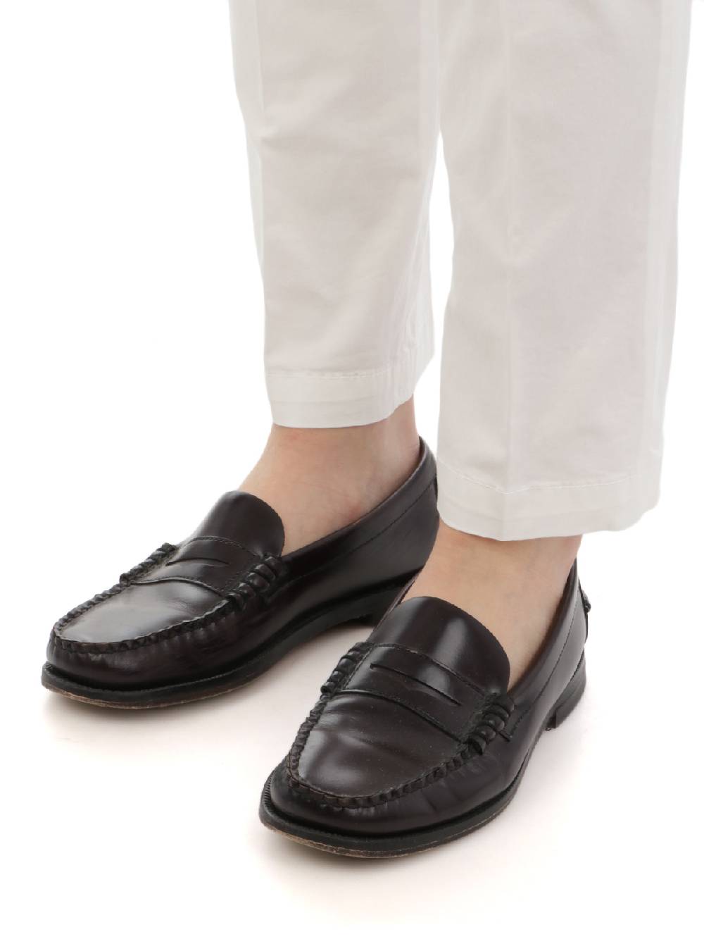 BRIGLIA 1949 Pantaloni Donna Nicole in Cotone Stretch Promozione Limitata