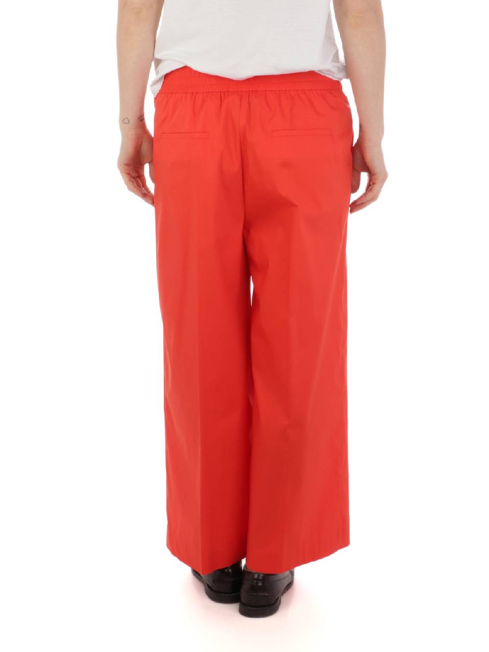 A.D.E.L.E. 1961 Pantaloni Palazzo Donna Michael Fino Al -60%