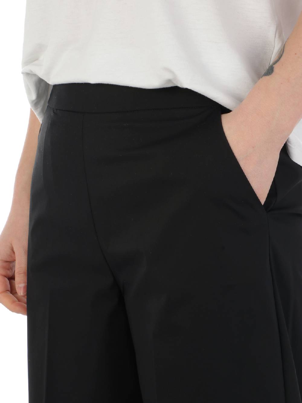 A.D.E.L.E. 1961 Pantaloni Palazzo Donna Michael Shopping Online