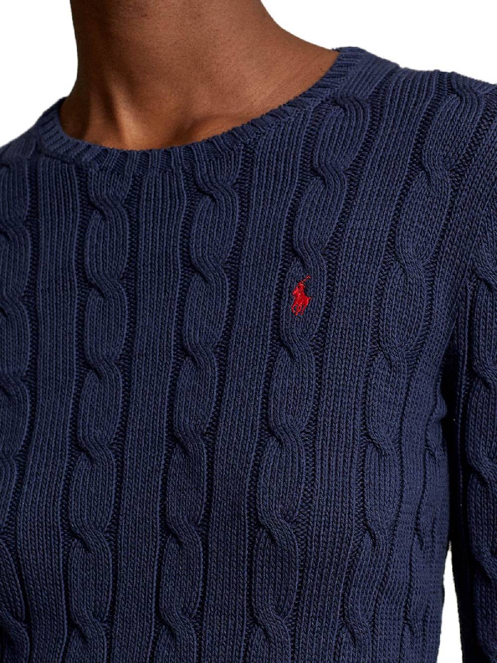 Polo Ralph Lauren Pullover Prezzo Ridotto