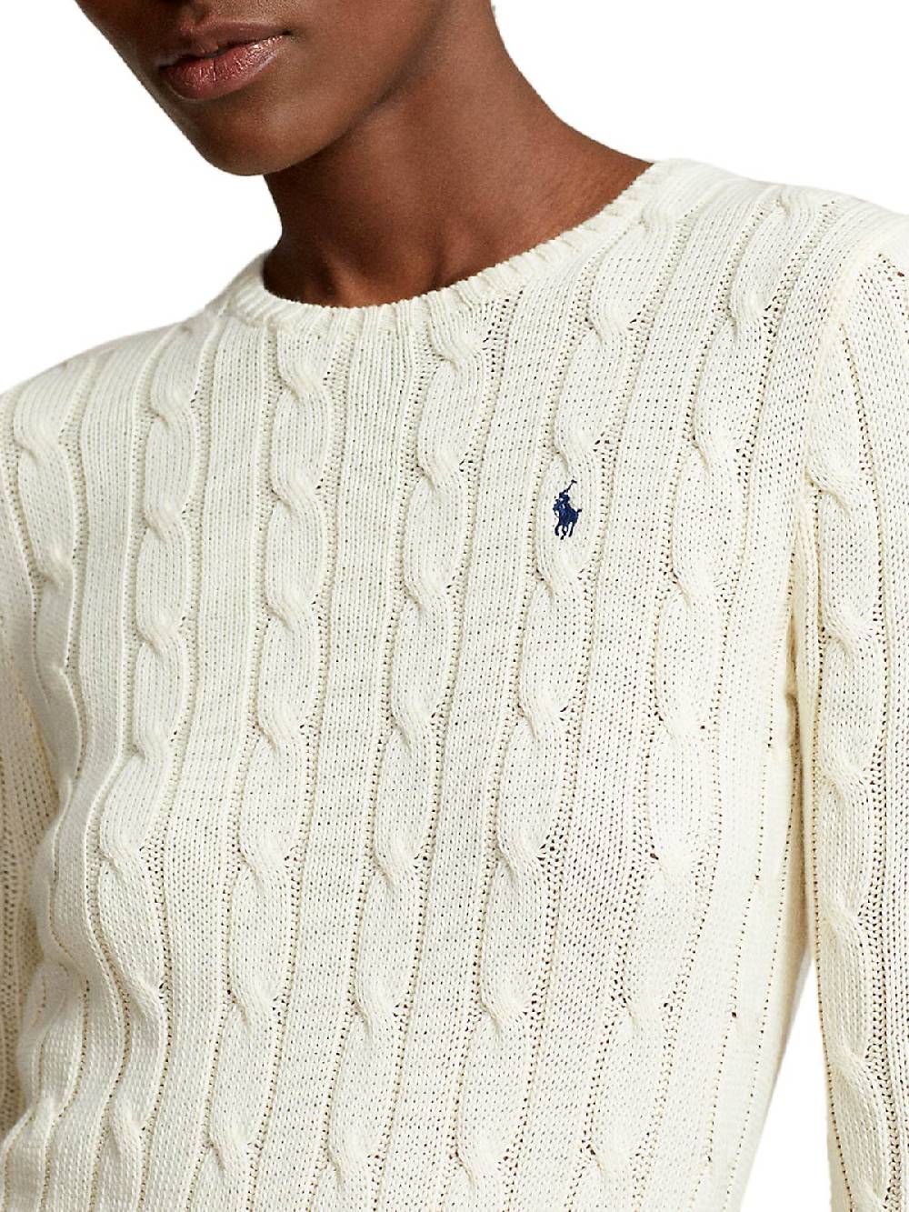 Polo Ralph Lauren Pullover Sottocosto