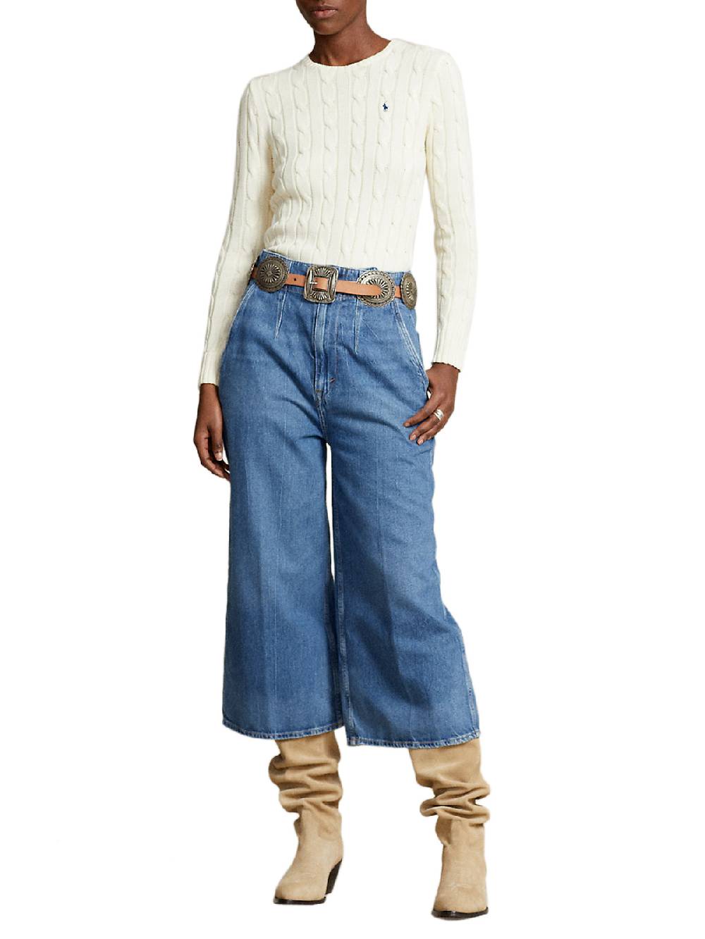 Polo Ralph Lauren Pullover Sottocosto