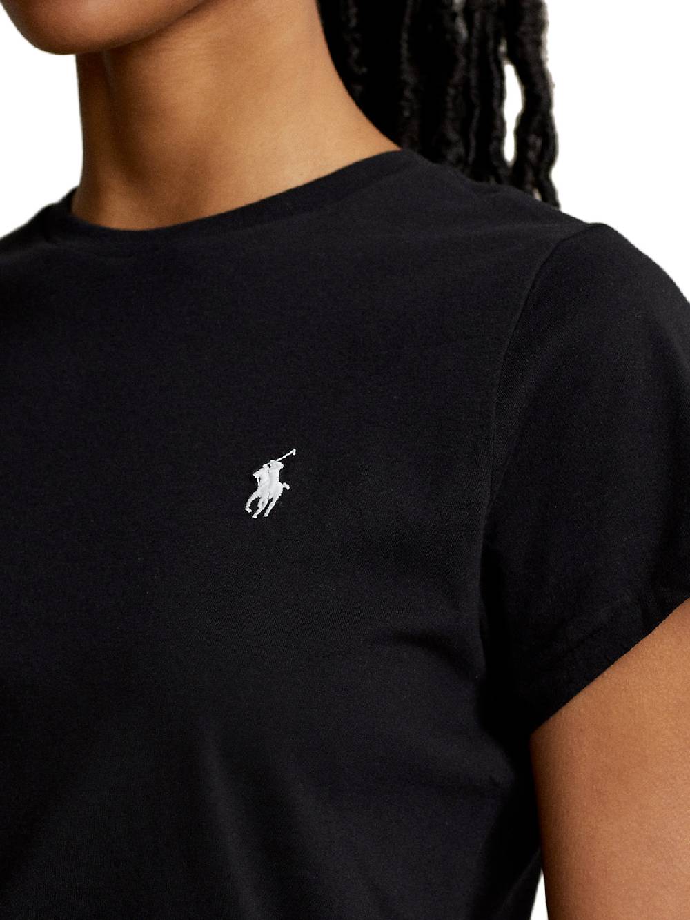 Polo Ralph Lauren Short Sleeve Tshirt Prezzo basso