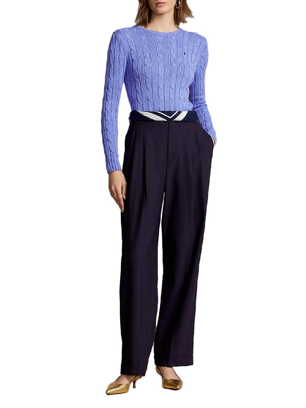 Polo Ralph Lauren Pullover Sconto