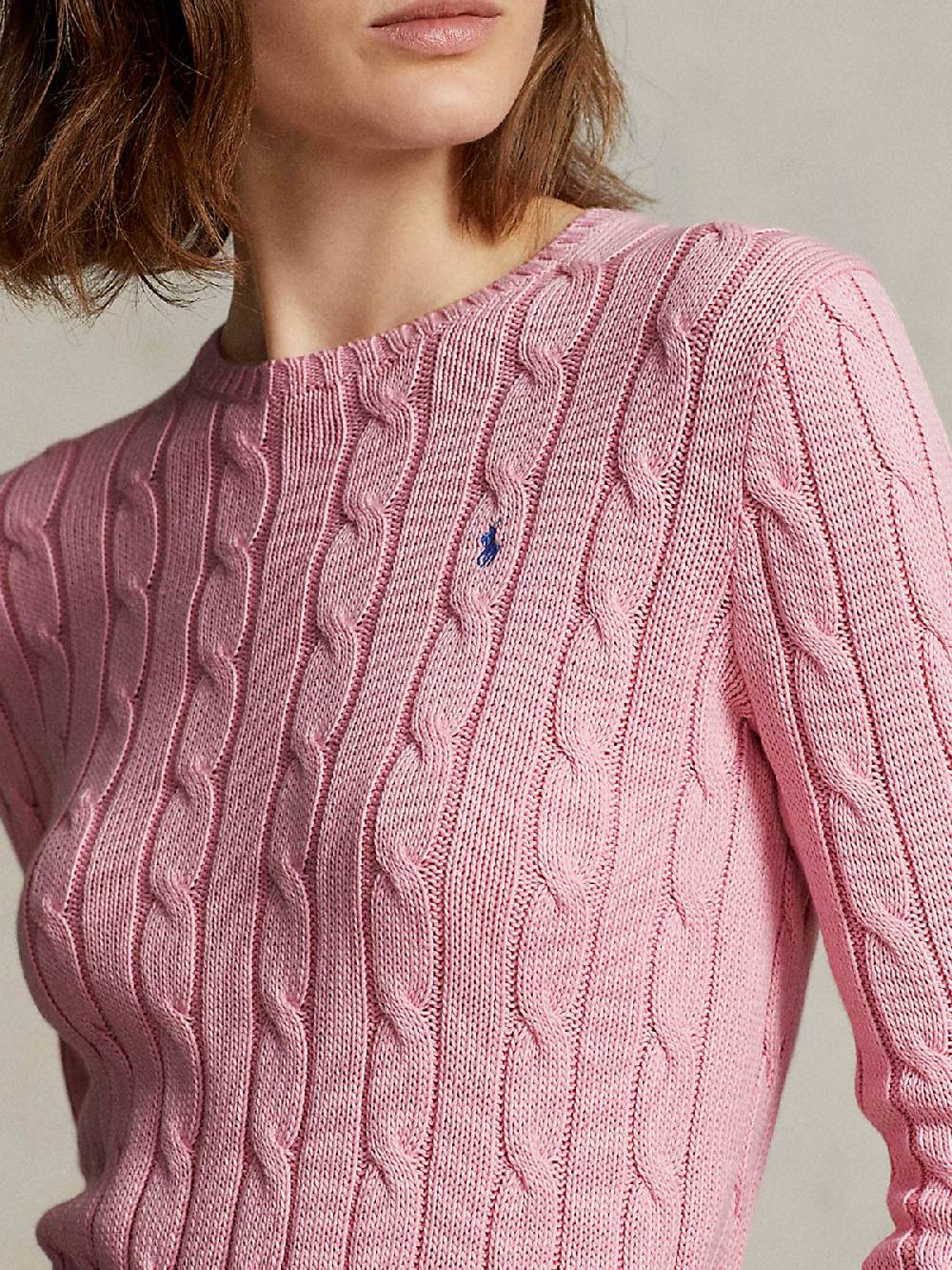 Polo Ralph Lauren Pullover Offerta
