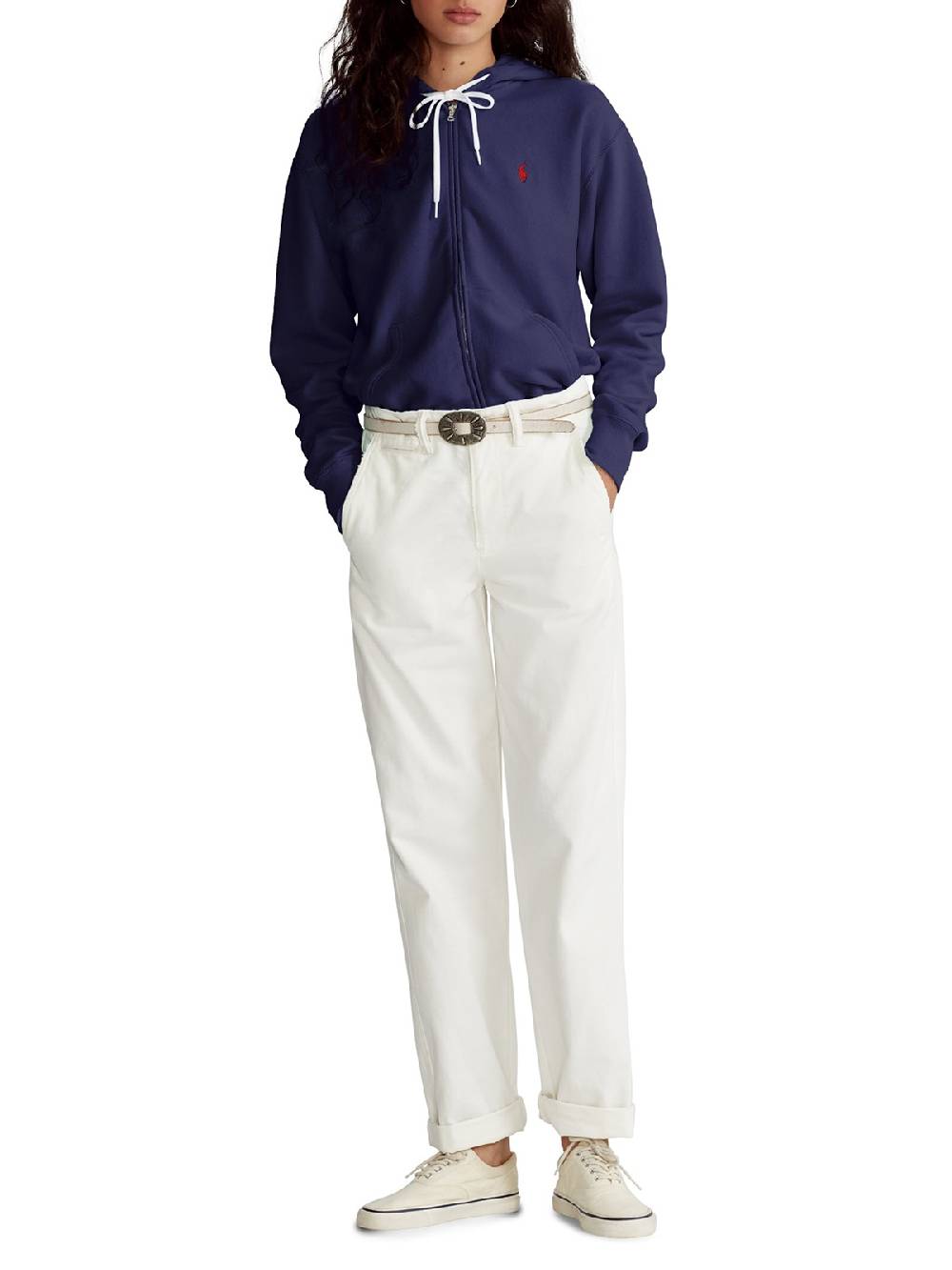 Polo Ralph Lauren Sweatshirt Online