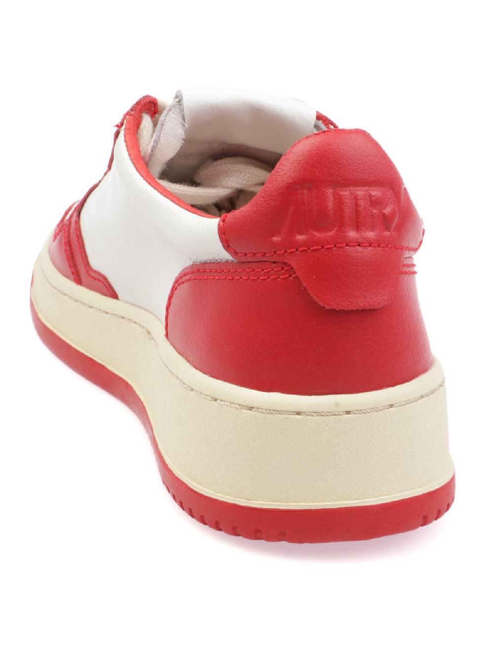 AUTRY Sneakers Donna AULW in Pelle Outlet