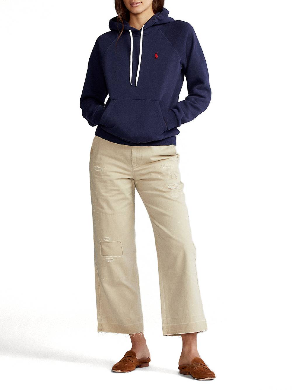 Polo Ralph Lauren Sweatshirt In Vendita