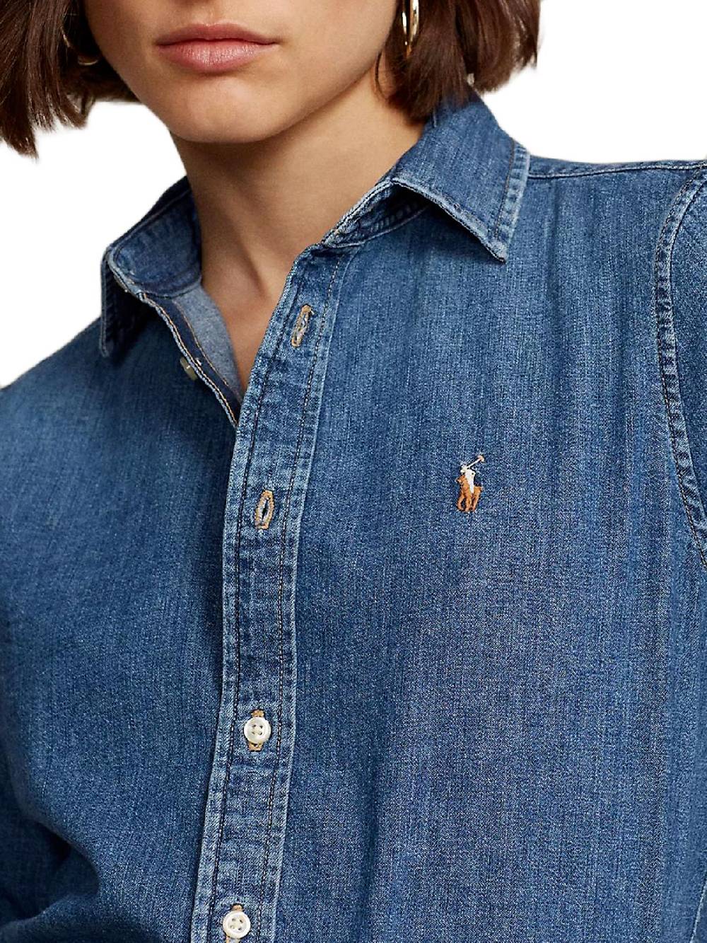 Polo Ralph Lauren Long Sleeve Shirt Offerte