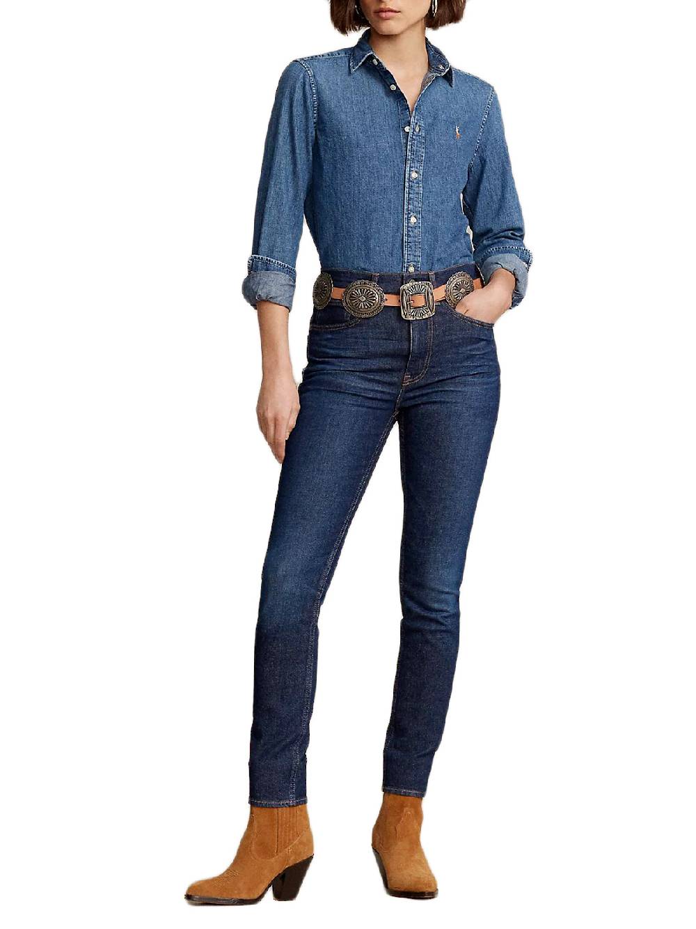 Polo Ralph Lauren Long Sleeve Shirt Offerte