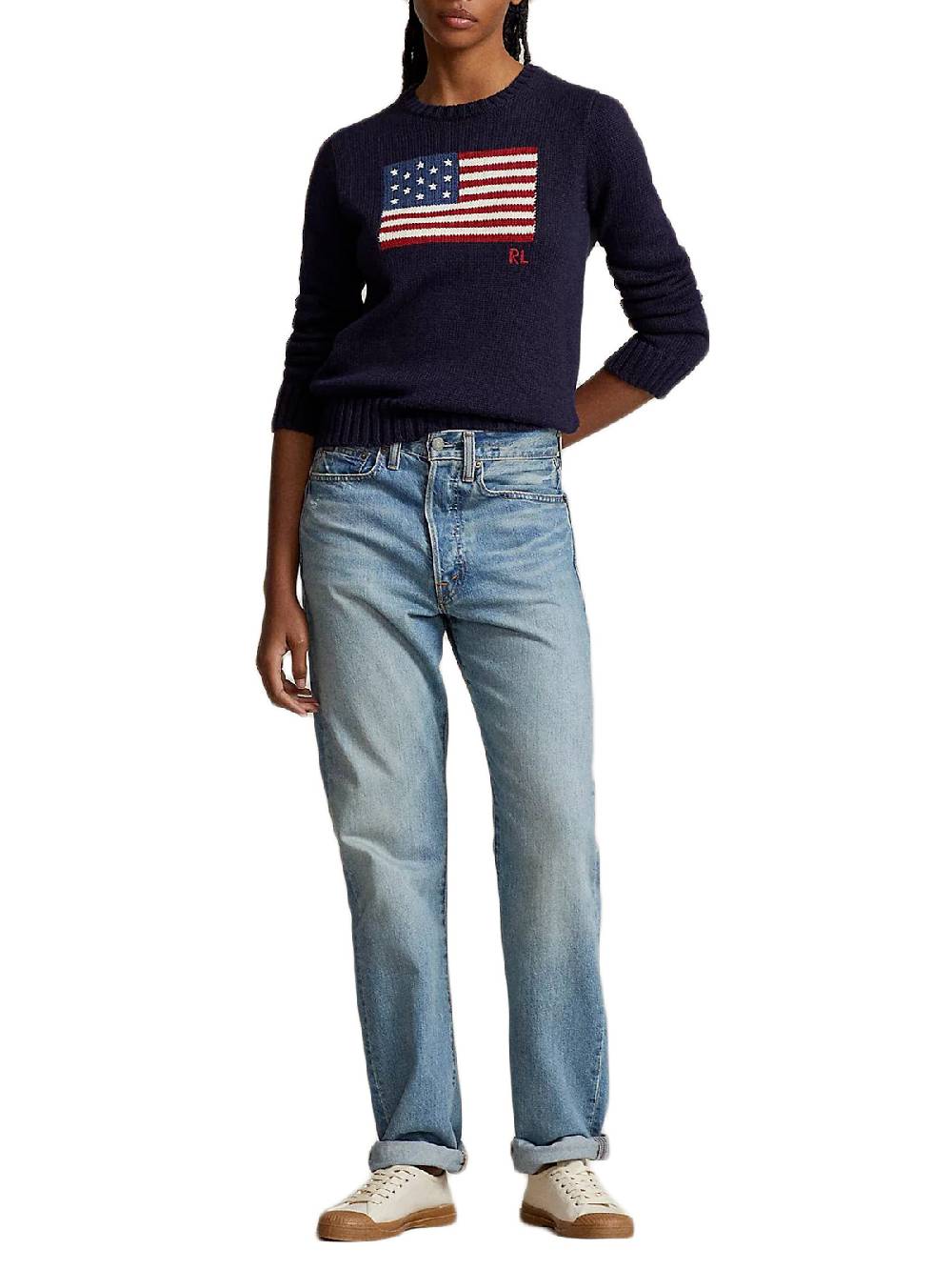 Polo Ralph Lauren Pullover Hotsell