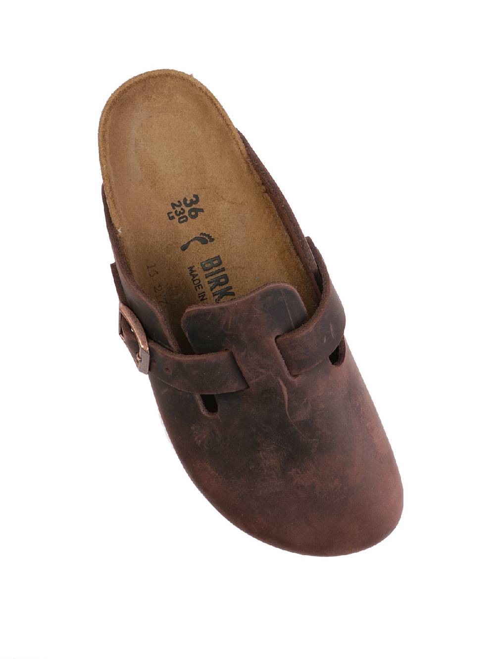 Birkenstock Boston Vendita Economica