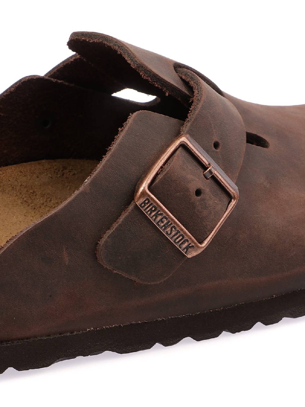 Birkenstock Boston Vendita Economica