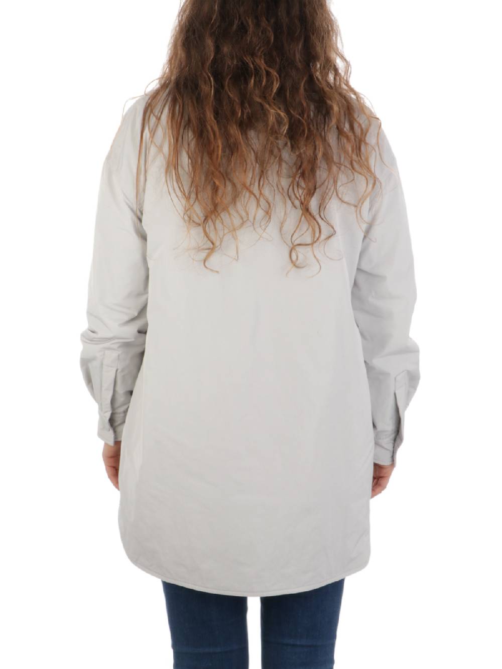 ASPESI Giacca a Camicia Donna Kate Fino al 60% di sconto