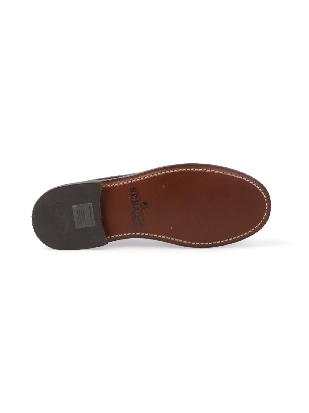 SEBAGO Mocassino Donna Classic Dan I Più Venduti