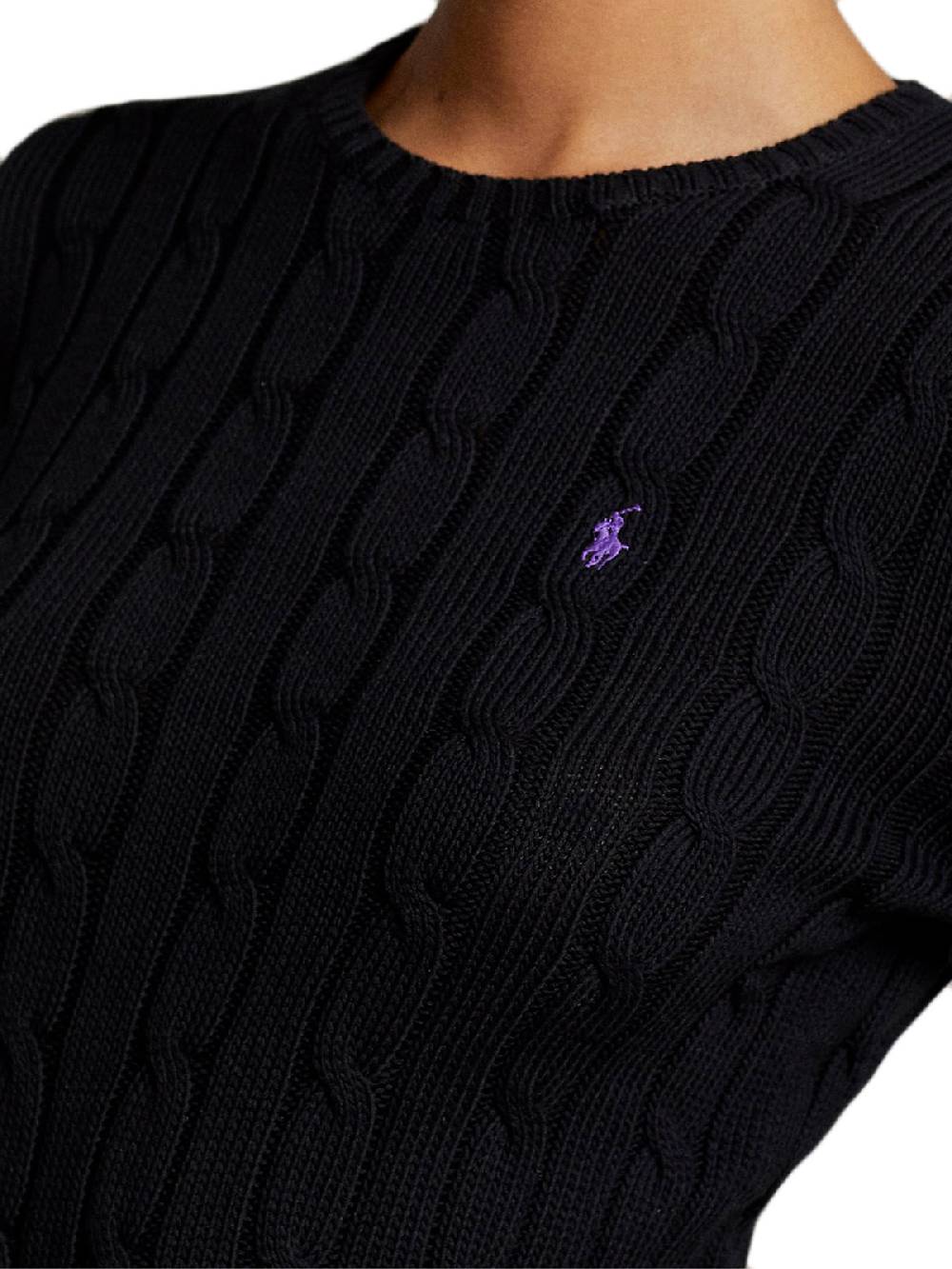 Polo Ralph Lauren Pullover Negozio