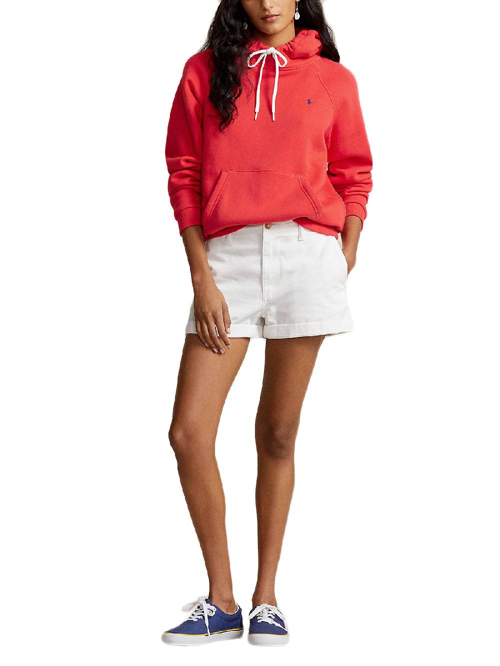 Polo Ralph Lauren Sweatshirt In Saldo