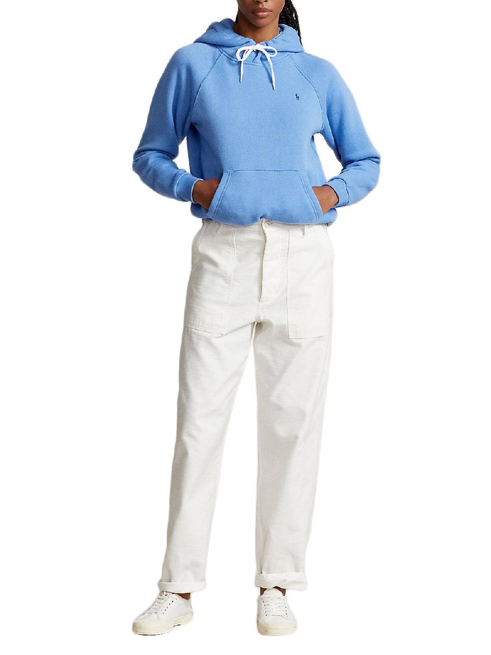 Polo Ralph Lauren Sweatshirt Fino al 55% di sconto