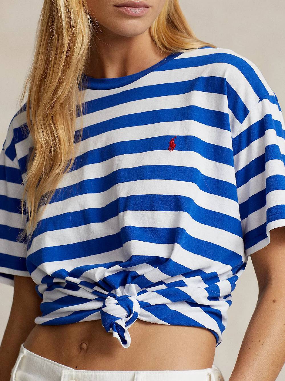 Polo Ralph Lauren T-Shirt Moda