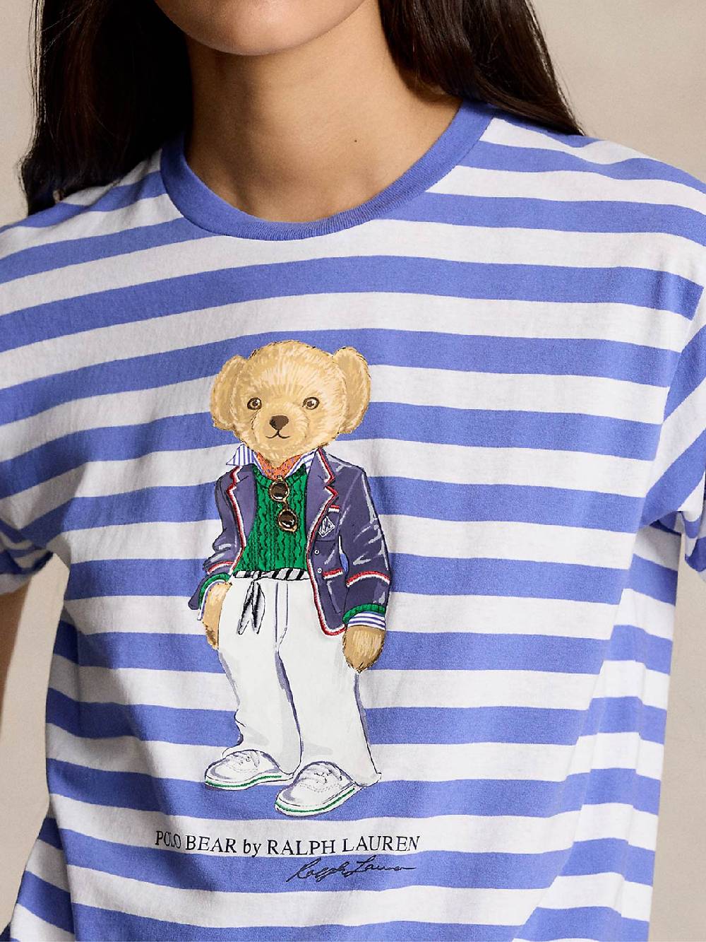 Polo Ralph Lauren T-Shirt 2025
