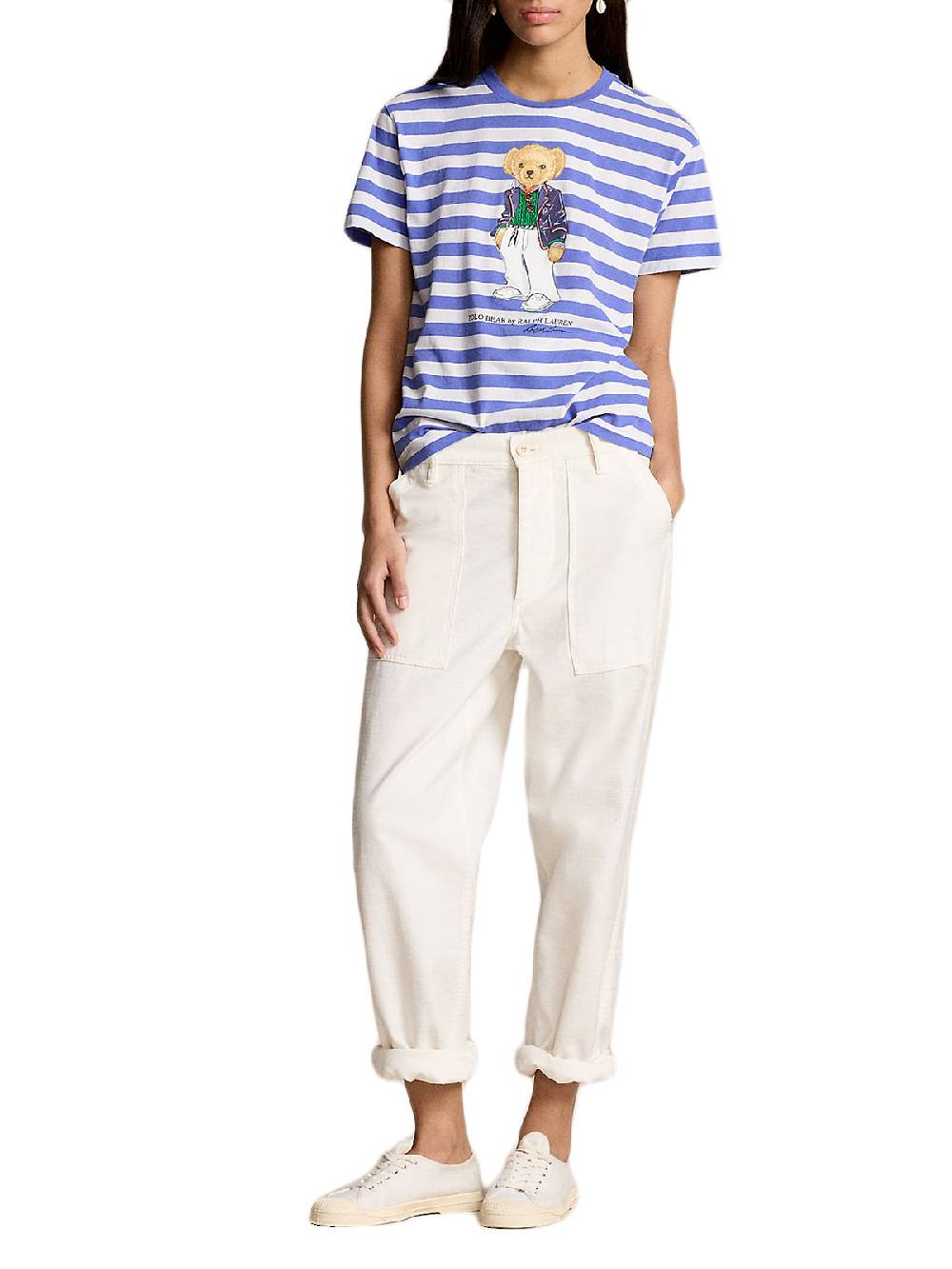 Polo Ralph Lauren T-Shirt 2025