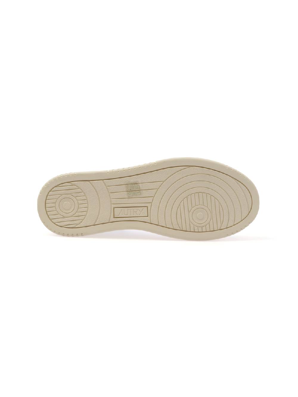 AUTRY Sneakers Donna Dallas Low In Pelle Italy