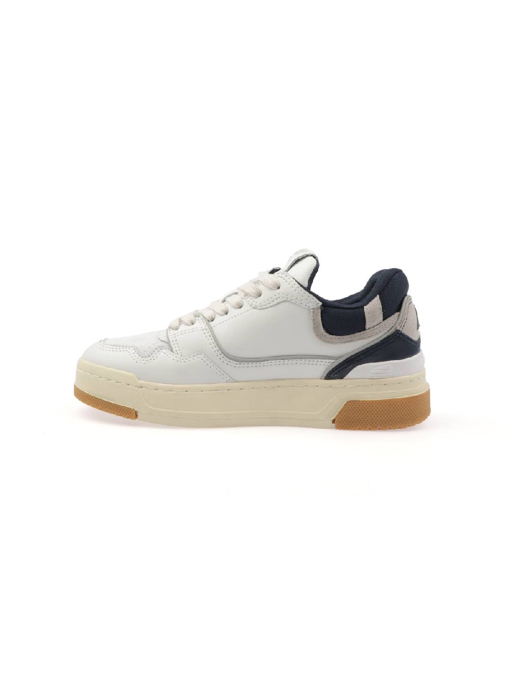 AUTRY Sneakers Donna CLC Low in Pelle Black Friday Prezzi