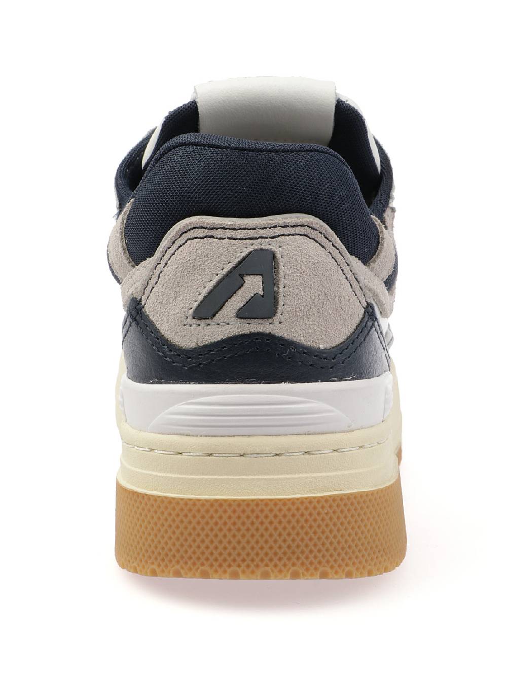 AUTRY Sneakers Donna CLC Low in Pelle Black Friday Prezzi