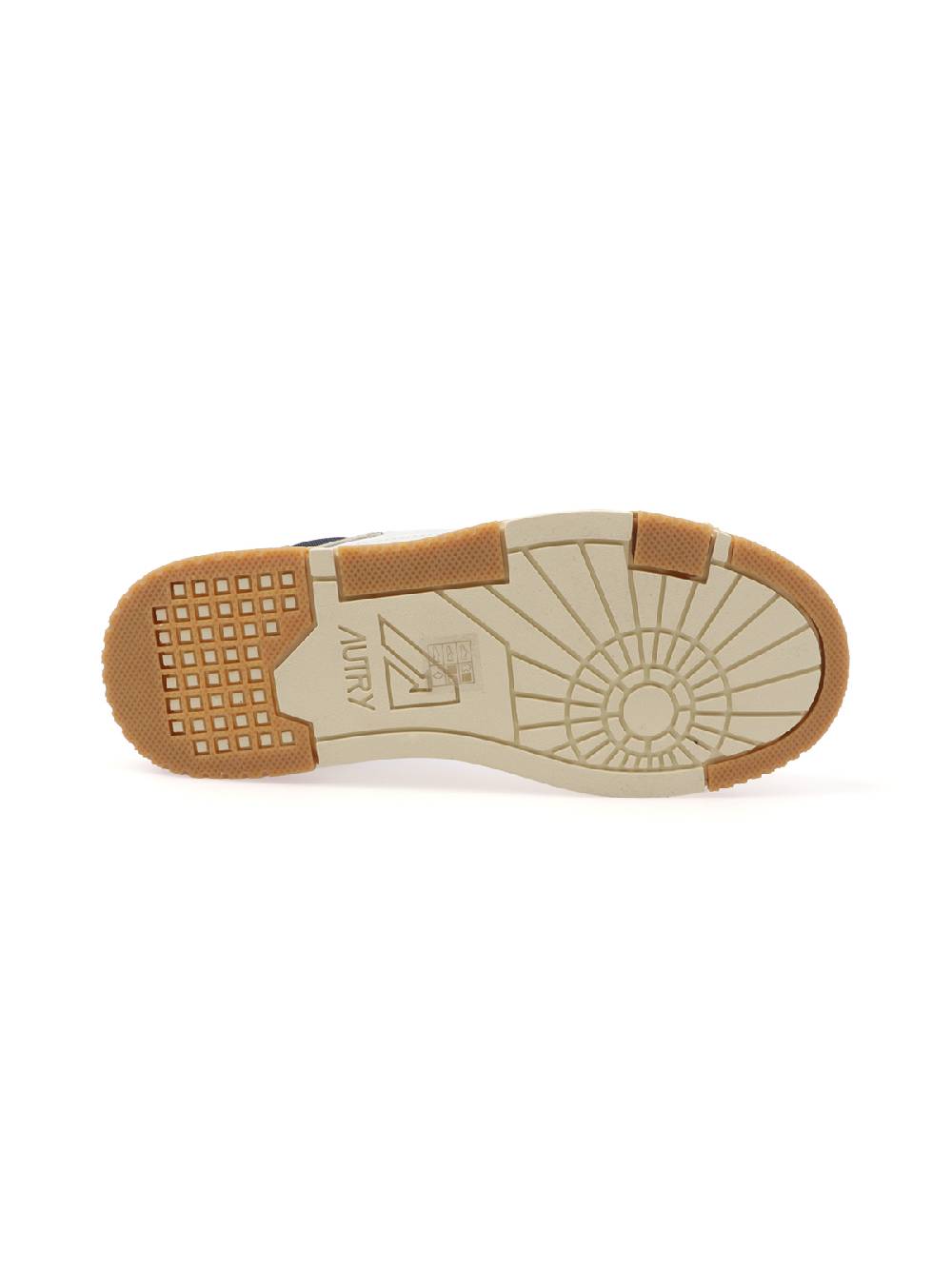 AUTRY Sneakers Donna CLC Low in Pelle Black Friday Prezzi