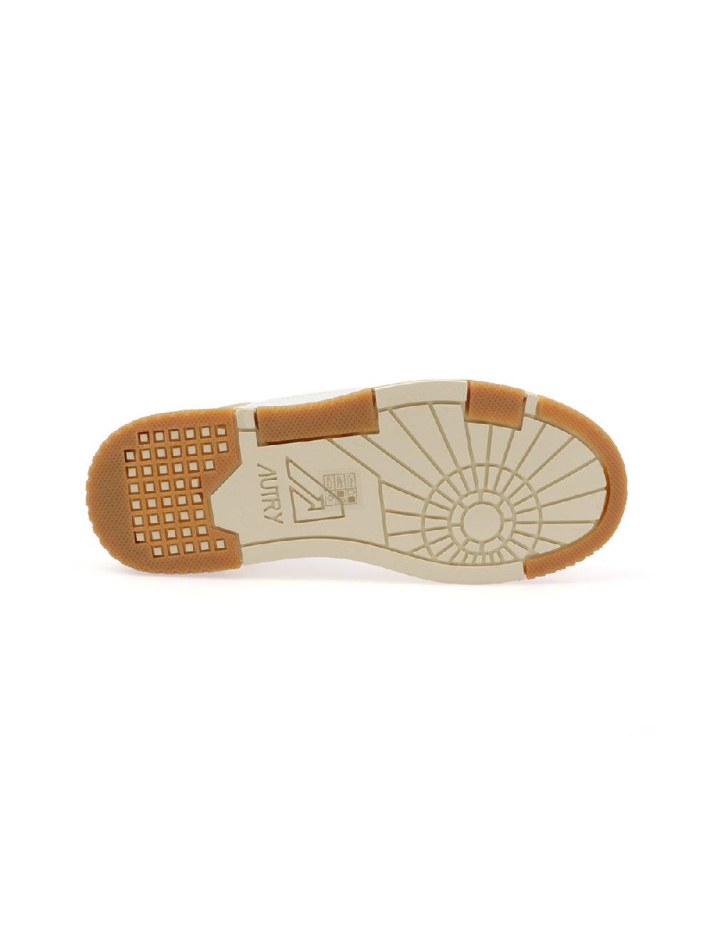 AUTRY Sneakers Donna CLC Low in Pelle Spedizione Gratuita
