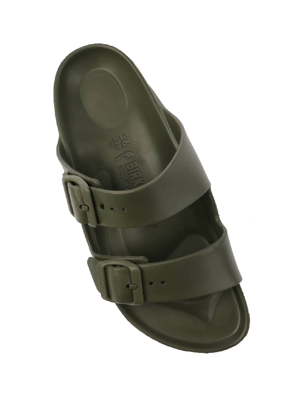 BIRKENSTOCK Sandalo Donna Arizona Essentials Soddisfazione Garantita