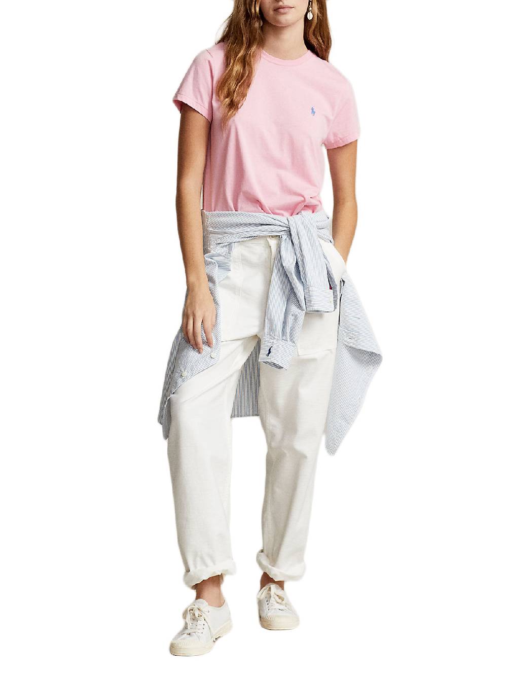 Polo Ralph Lauren T-Shirt Promozione Limitata